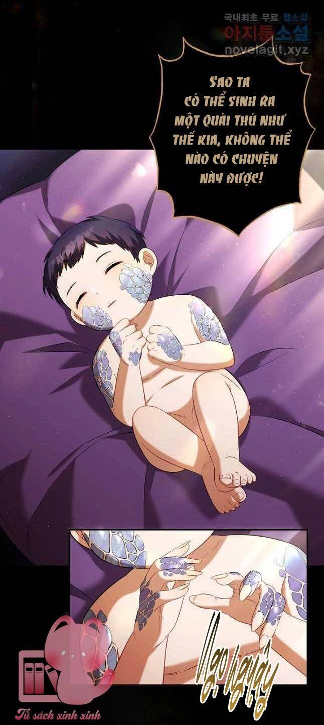 Thời Khắc Để Hiến Dâng Cái Chết Của Ngươi Đã Tới Chapter 35 - 9