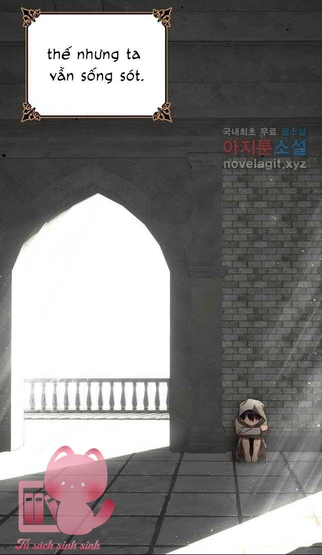 Thời Khắc Để Hiến Dâng Cái Chết Của Ngươi Đã Tới Chapter 35 - 12