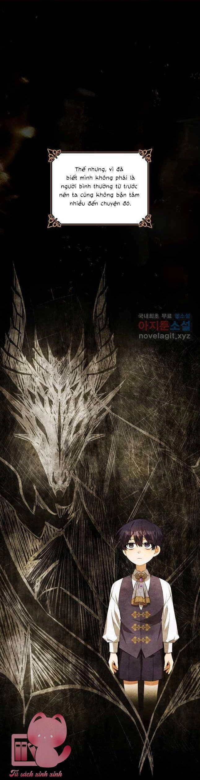 Thời Khắc Để Hiến Dâng Cái Chết Của Ngươi Đã Tới Chapter 35 - 18