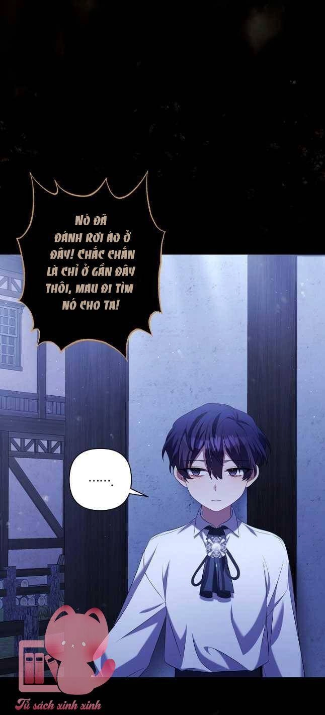 Thời Khắc Để Hiến Dâng Cái Chết Của Ngươi Đã Tới Chapter 35 - 25