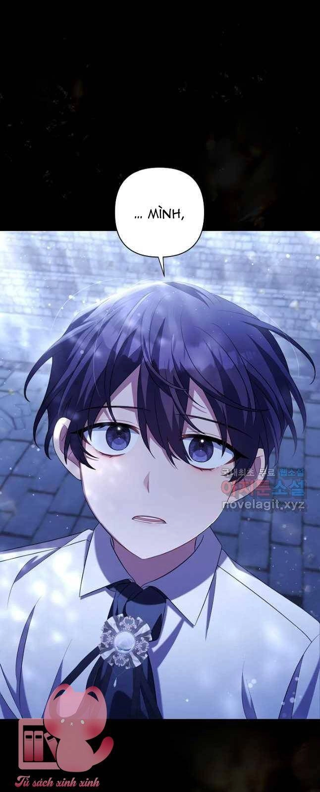 Thời Khắc Để Hiến Dâng Cái Chết Của Ngươi Đã Tới Chapter 35 - 27