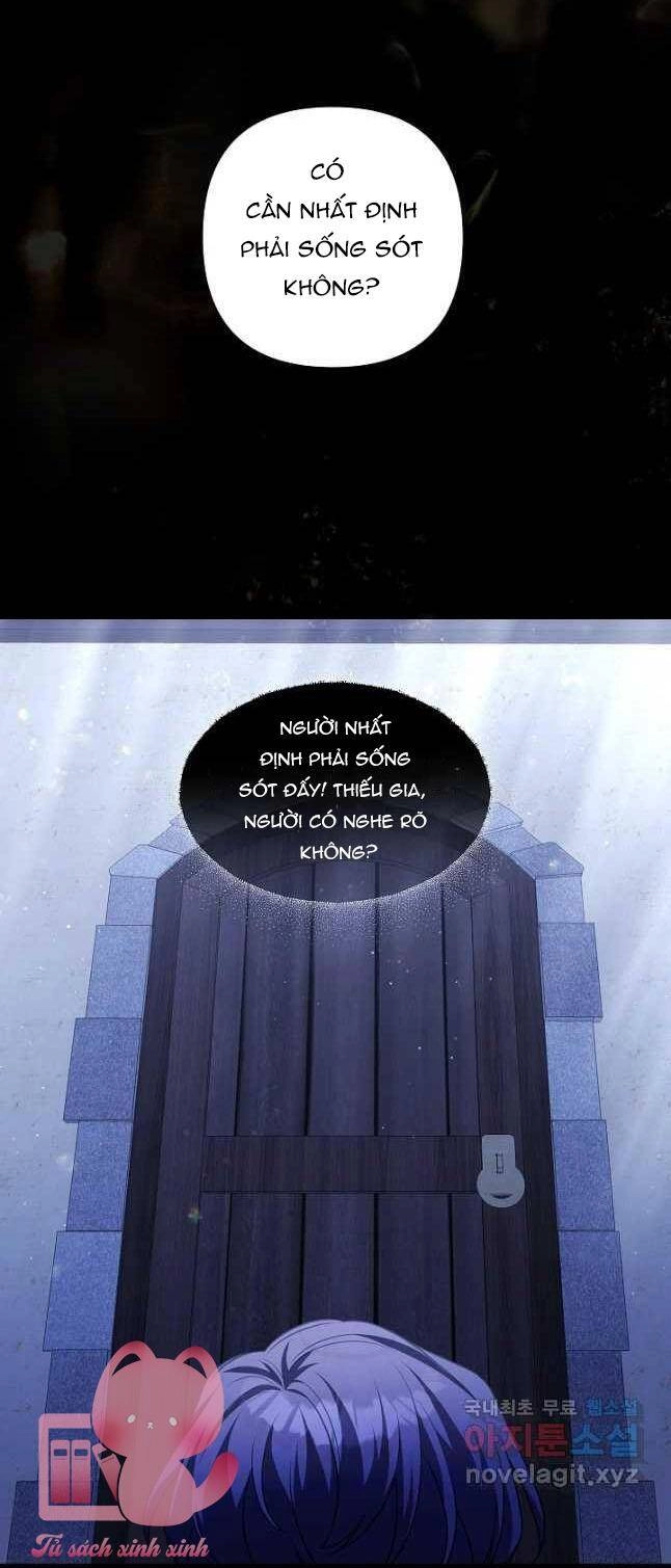 Thời Khắc Để Hiến Dâng Cái Chết Của Ngươi Đã Tới Chapter 35 - 28