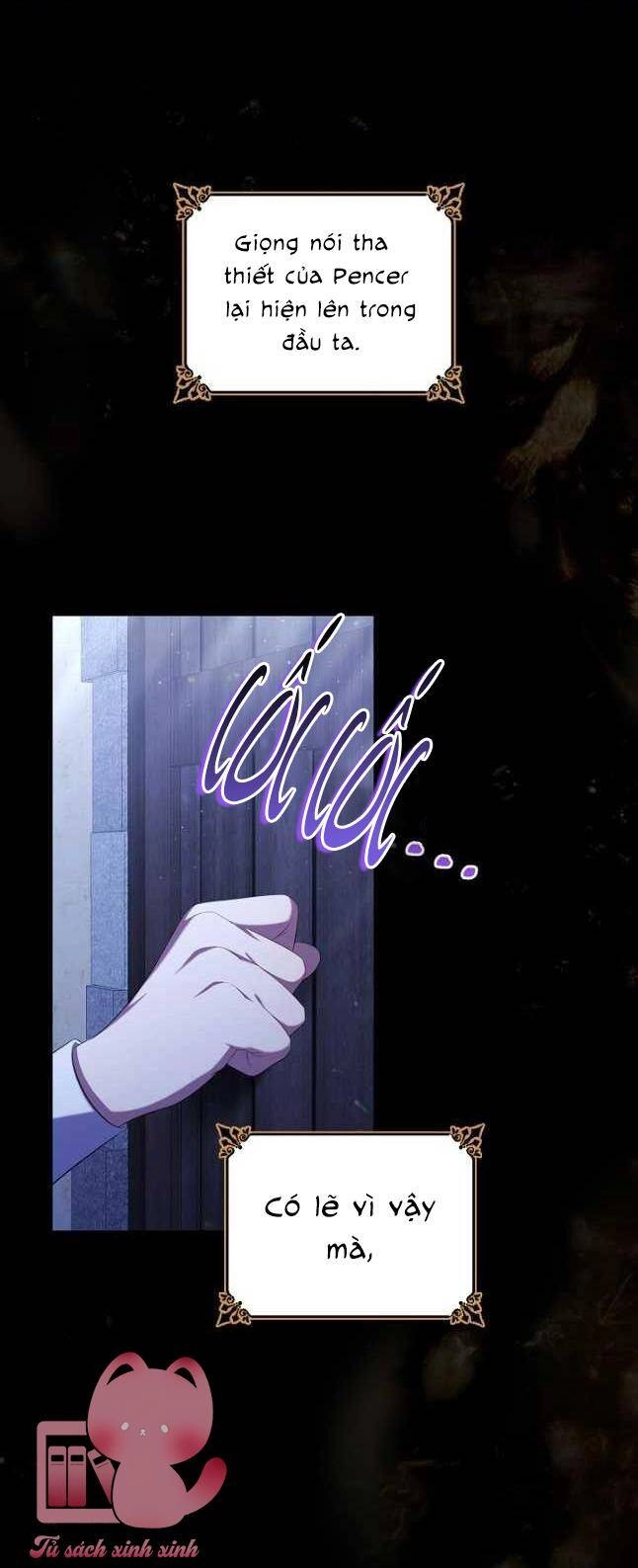 Thời Khắc Để Hiến Dâng Cái Chết Của Ngươi Đã Tới Chapter 35 - 29