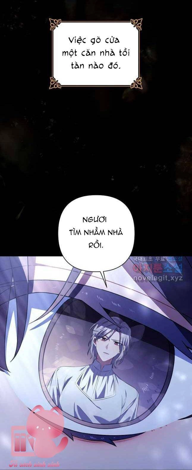 Thời Khắc Để Hiến Dâng Cái Chết Của Ngươi Đã Tới Chapter 35 - 31