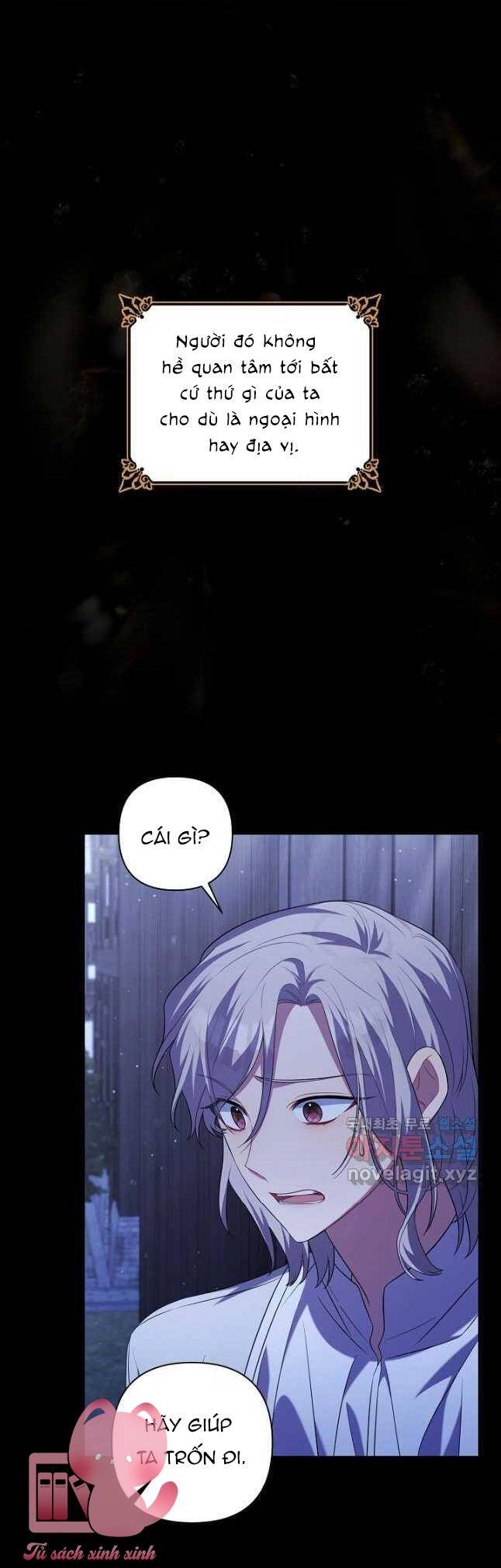 Thời Khắc Để Hiến Dâng Cái Chết Của Ngươi Đã Tới Chapter 35 - 33