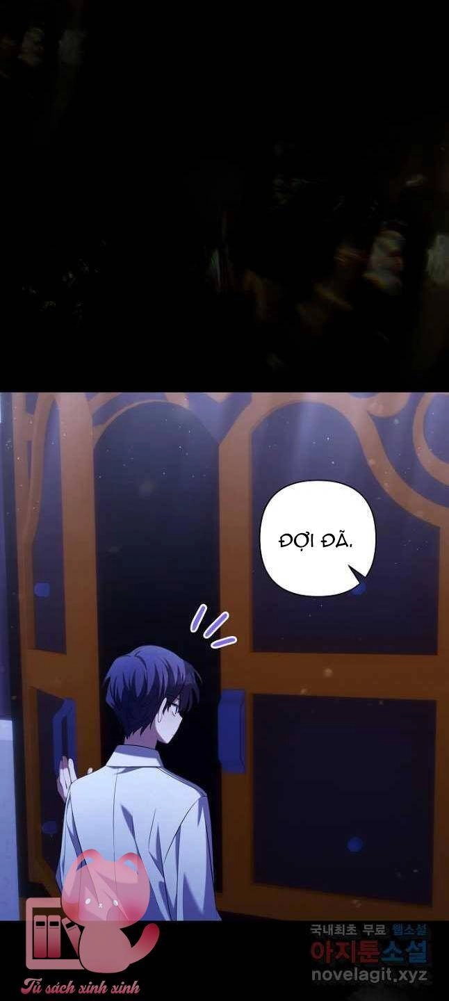 Thời Khắc Để Hiến Dâng Cái Chết Của Ngươi Đã Tới Chapter 35 - 35