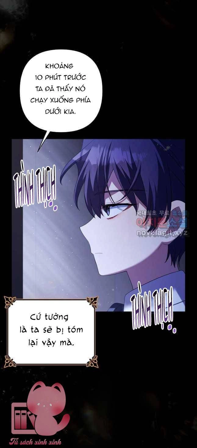 Thời Khắc Để Hiến Dâng Cái Chết Của Ngươi Đã Tới Chapter 35 - 38