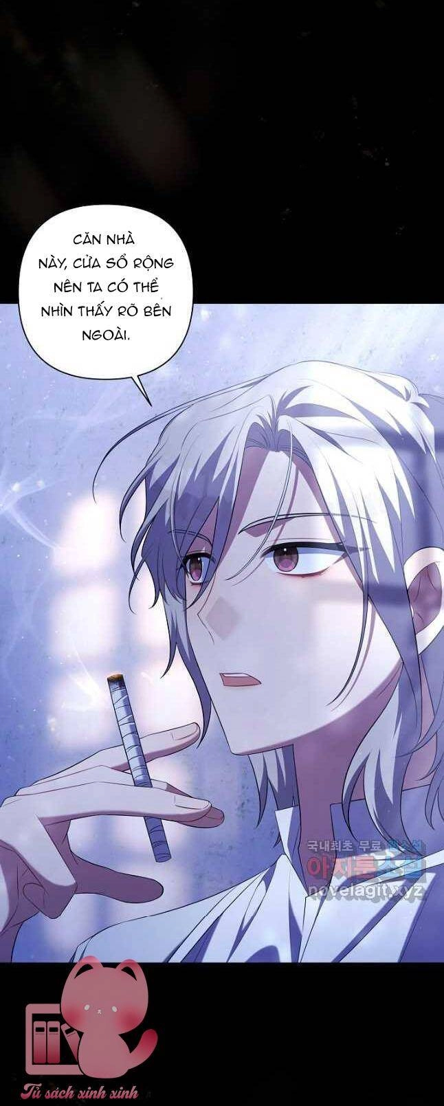 Thời Khắc Để Hiến Dâng Cái Chết Của Ngươi Đã Tới Chapter 35 - 39