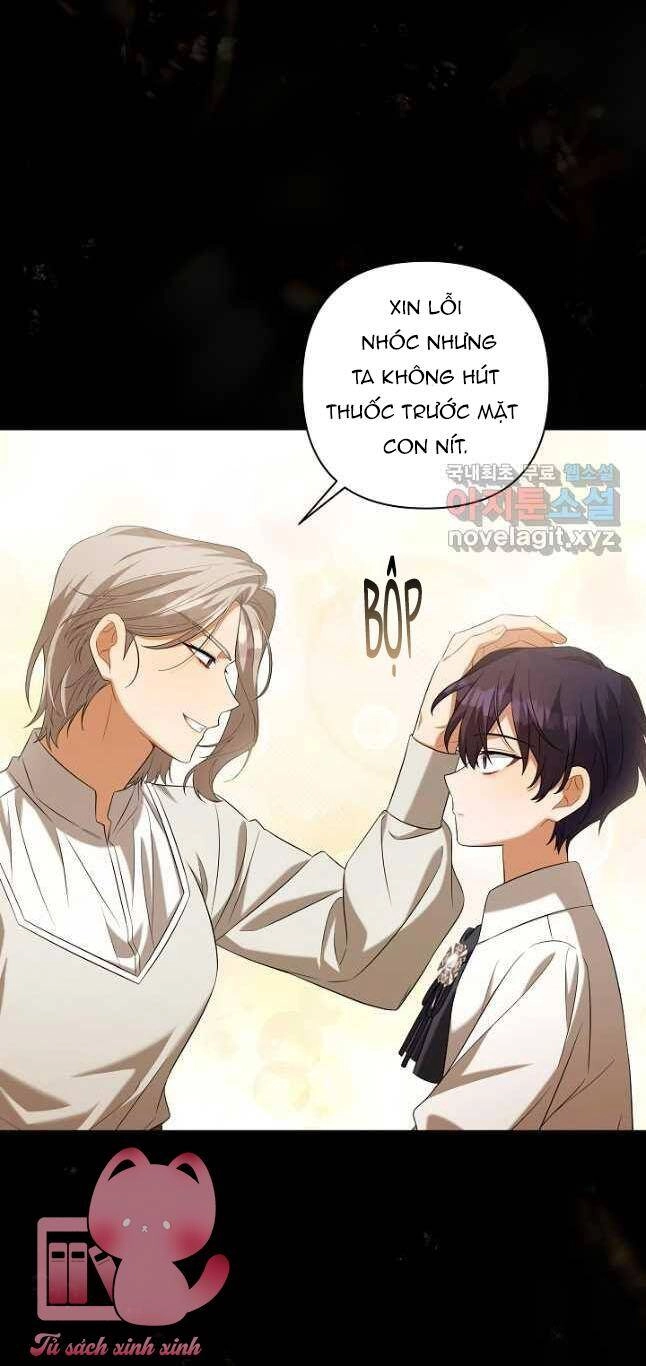 Thời Khắc Để Hiến Dâng Cái Chết Của Ngươi Đã Tới Chapter 35 - 44