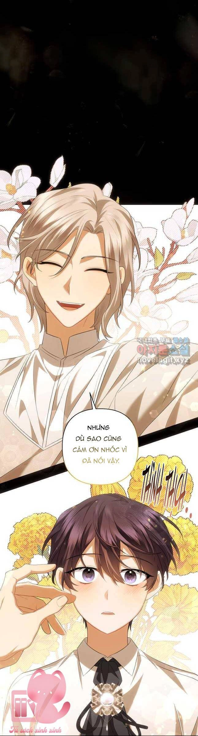 Thời Khắc Để Hiến Dâng Cái Chết Của Ngươi Đã Tới Chapter 35 - 45