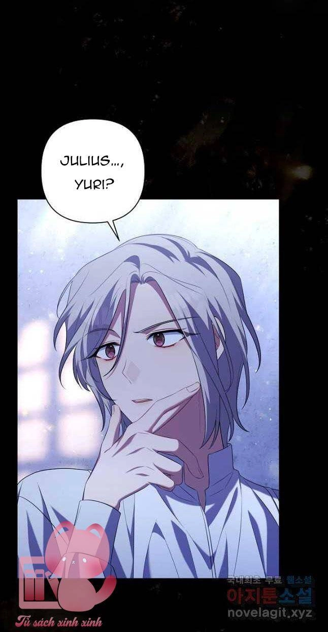 Thời Khắc Để Hiến Dâng Cái Chết Của Ngươi Đã Tới Chapter 35 - 47