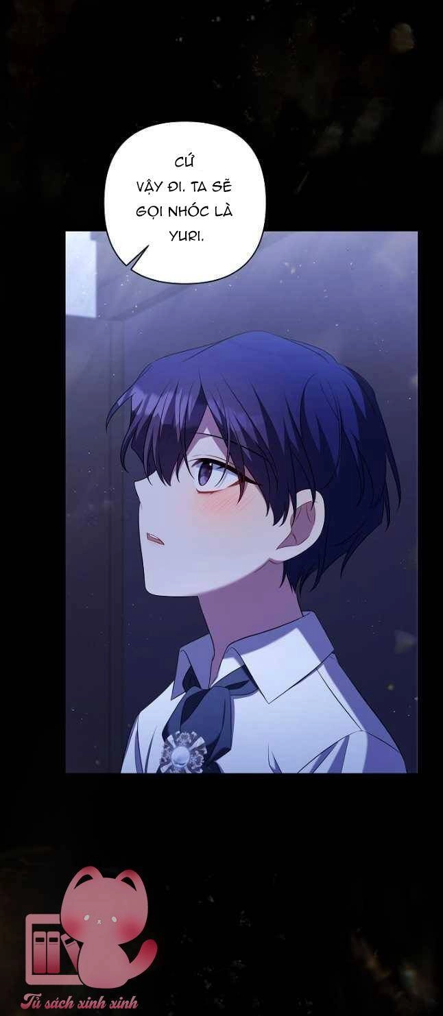 Thời Khắc Để Hiến Dâng Cái Chết Của Ngươi Đã Tới Chapter 35 - 48