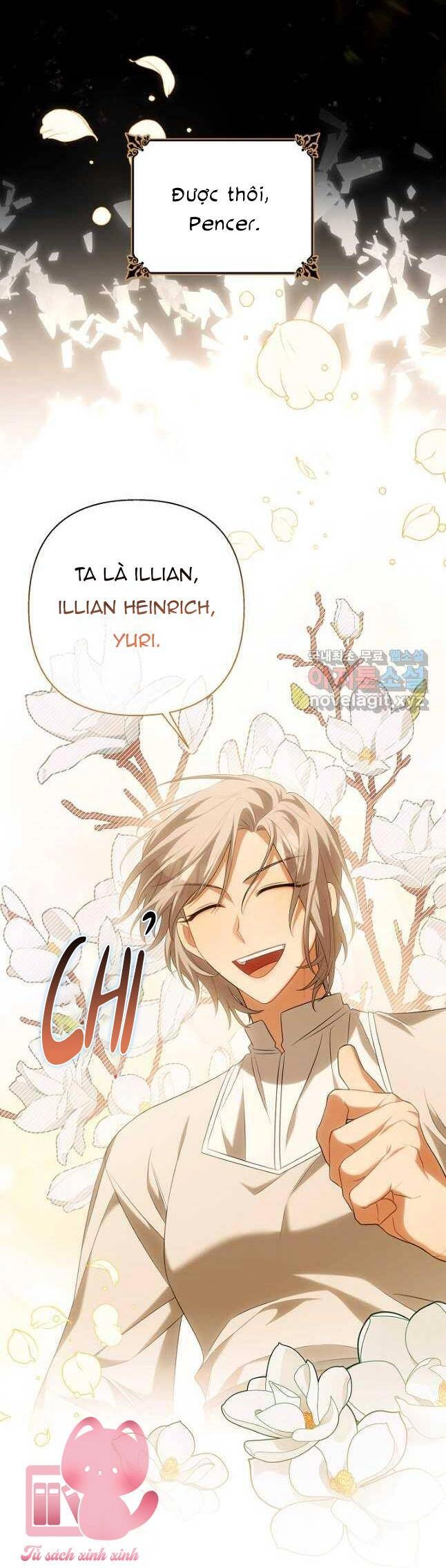 Thời Khắc Để Hiến Dâng Cái Chết Của Ngươi Đã Tới Chapter 35 - 50