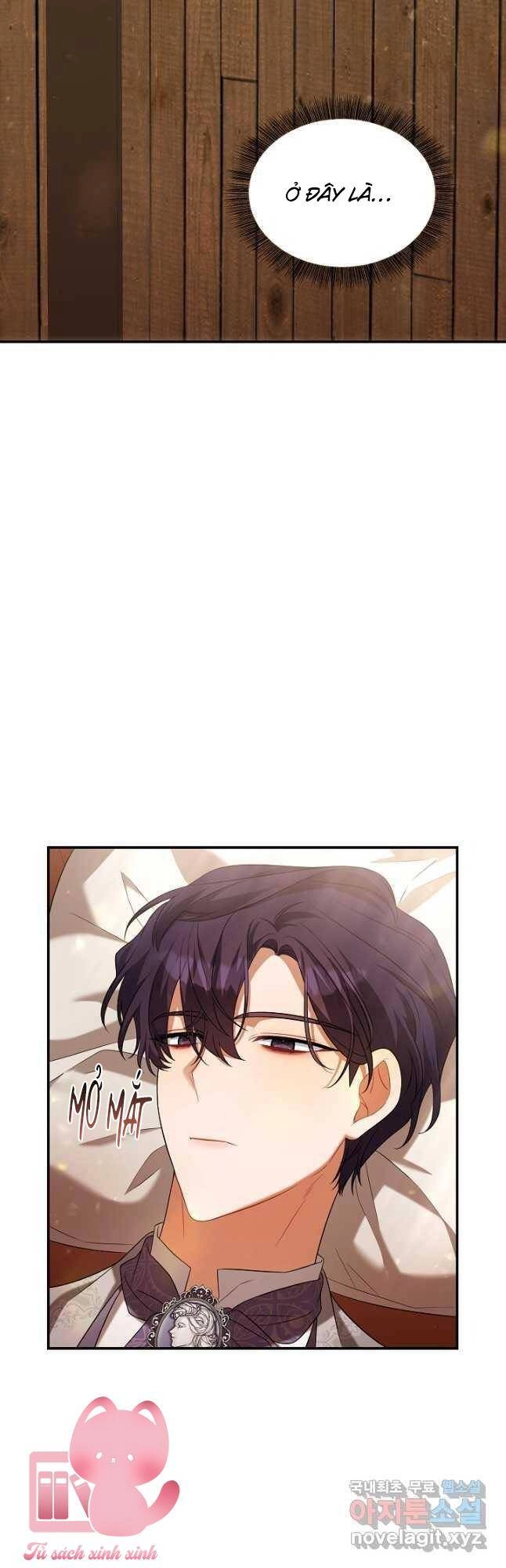 Thời Khắc Để Hiến Dâng Cái Chết Của Ngươi Đã Tới Chapter 35 - 53