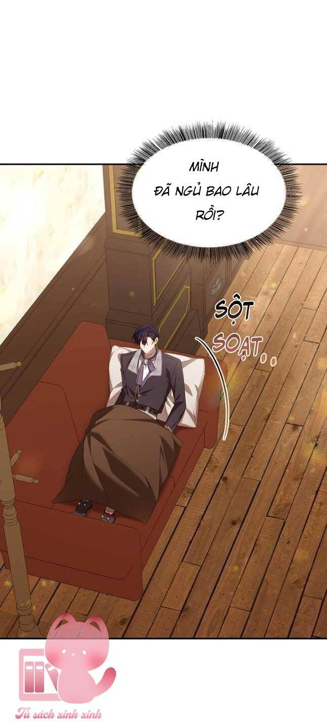 Thời Khắc Để Hiến Dâng Cái Chết Của Ngươi Đã Tới Chapter 35 - 54