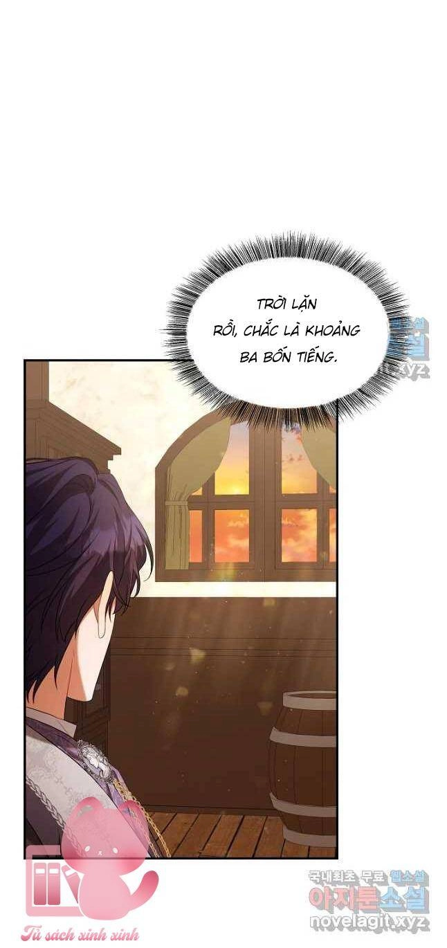 Thời Khắc Để Hiến Dâng Cái Chết Của Ngươi Đã Tới Chapter 35 - 55