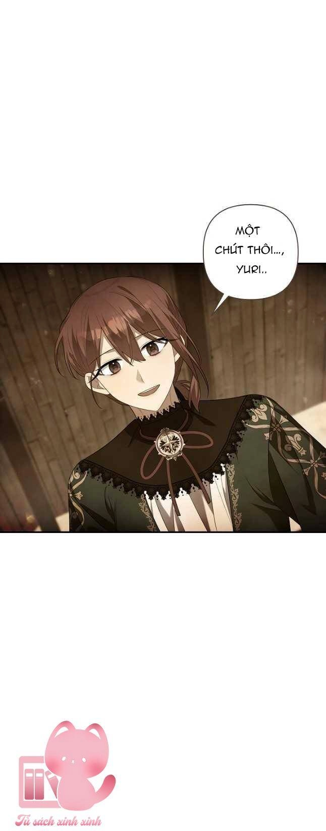 Thời Khắc Để Hiến Dâng Cái Chết Của Ngươi Đã Tới Chapter 35 - 56