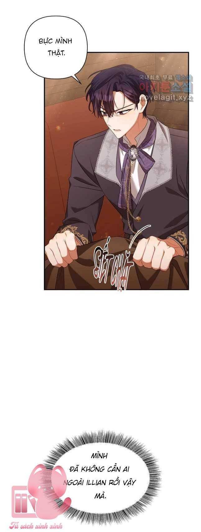 Thời Khắc Để Hiến Dâng Cái Chết Của Ngươi Đã Tới Chapter 35 - 57