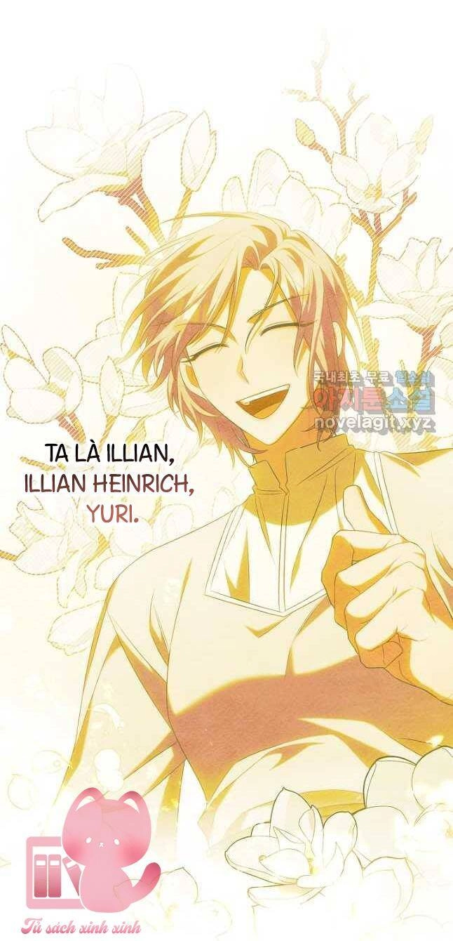 Thời Khắc Để Hiến Dâng Cái Chết Của Ngươi Đã Tới Chapter 35 - 58