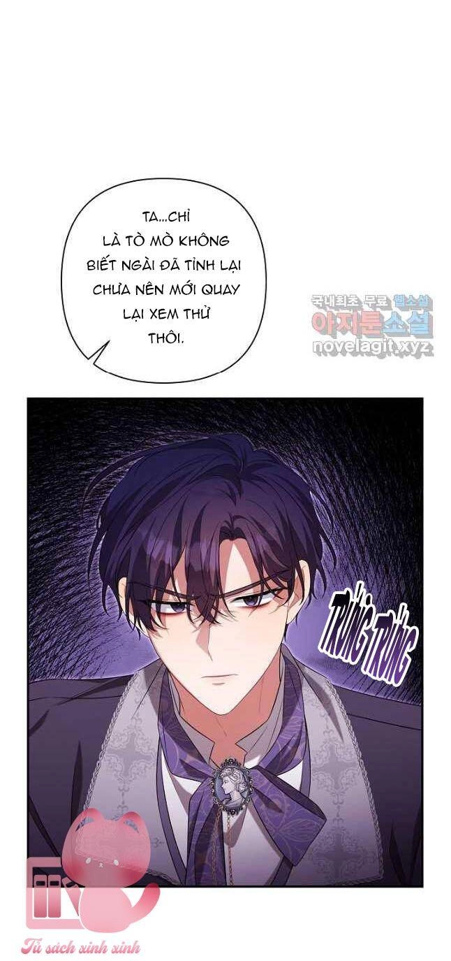 Thời Khắc Để Hiến Dâng Cái Chết Của Ngươi Đã Tới Chapter 35 - 61