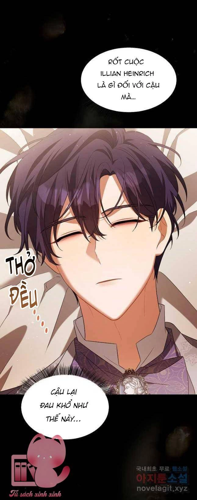 Thời Khắc Để Hiến Dâng Cái Chết Của Ngươi Đã Tới Chapter 35 - 68