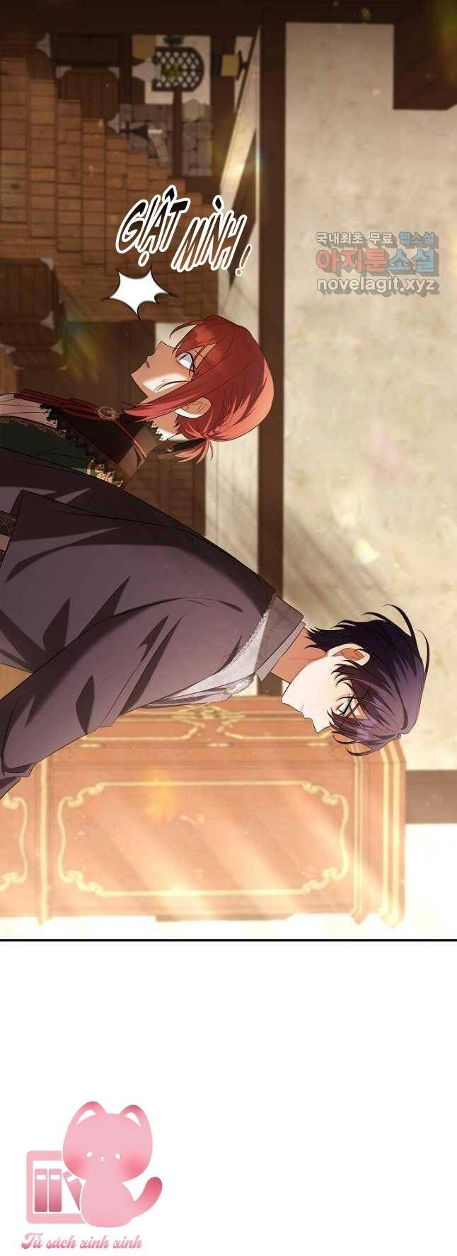 Thời Khắc Để Hiến Dâng Cái Chết Của Ngươi Đã Tới Chapter 35 - 70