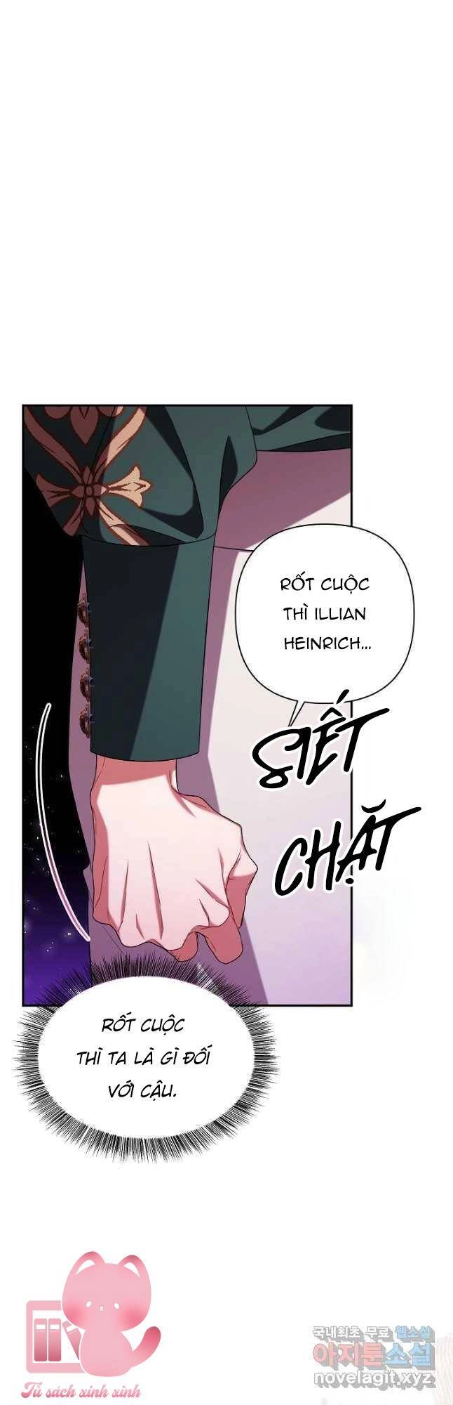 Thời Khắc Để Hiến Dâng Cái Chết Của Ngươi Đã Tới Chapter 35 - 74