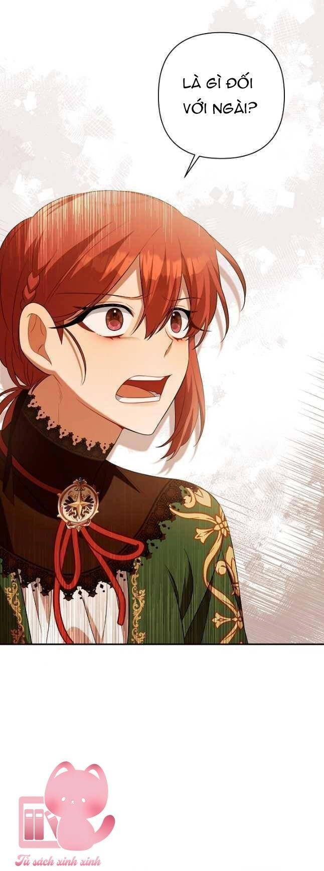 Thời Khắc Để Hiến Dâng Cái Chết Của Ngươi Đã Tới Chapter 35 - 75