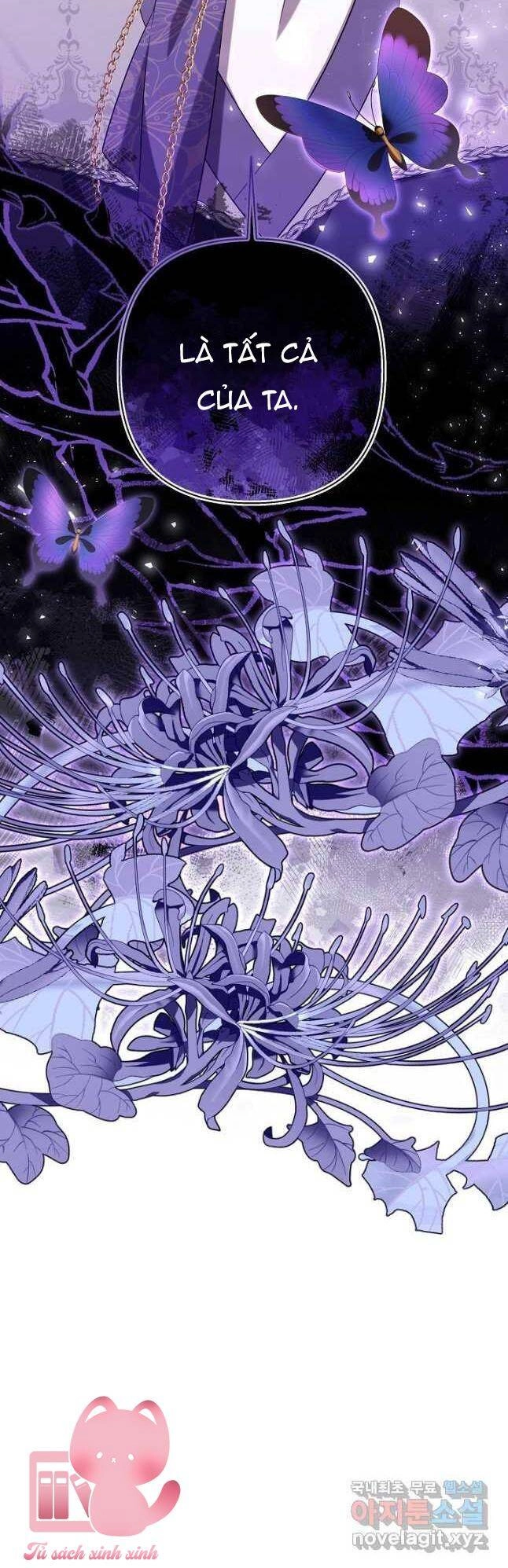 Thời Khắc Để Hiến Dâng Cái Chết Của Ngươi Đã Tới Chapter 35 - 77