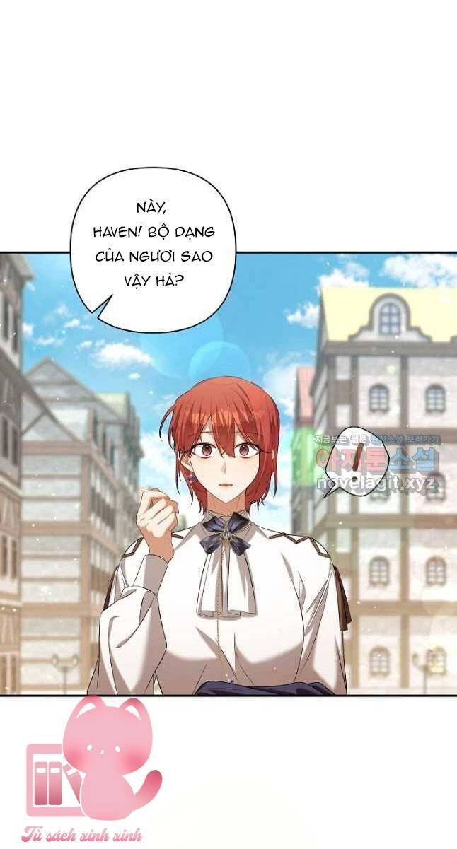 Thời Khắc Để Hiến Dâng Cái Chết Của Ngươi Đã Tới Chapter 36 - 14