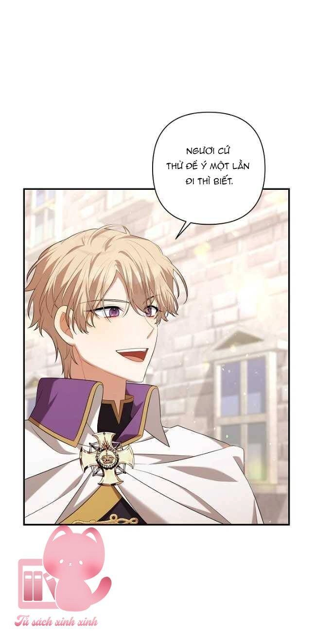 Thời Khắc Để Hiến Dâng Cái Chết Của Ngươi Đã Tới Chapter 36 - 35