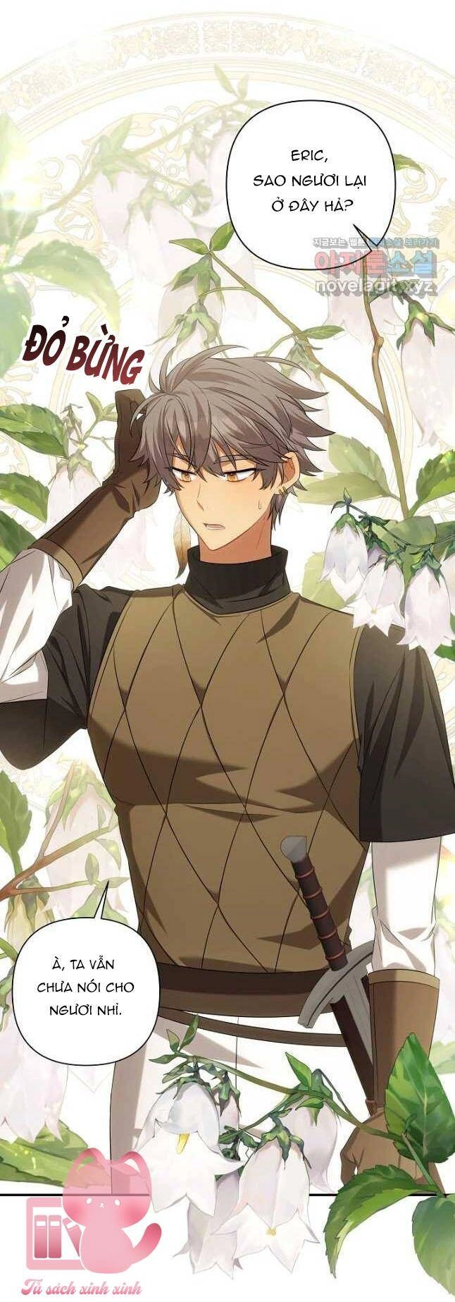 Thời Khắc Để Hiến Dâng Cái Chết Của Ngươi Đã Tới Chapter 36 - 46