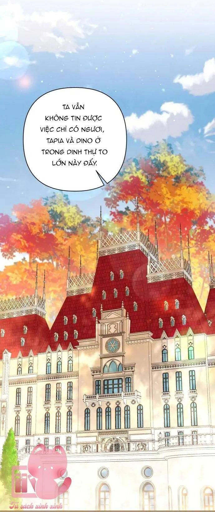 Thời Khắc Để Hiến Dâng Cái Chết Của Ngươi Đã Tới Chapter 37 - 24