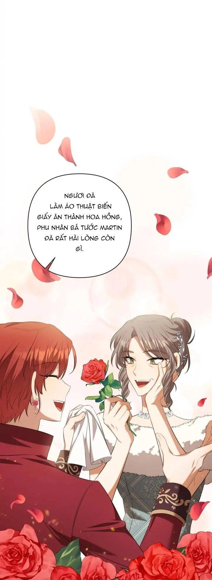 Thời Khắc Để Hiến Dâng Cái Chết Của Ngươi Đã Tới Chapter 38 - 4