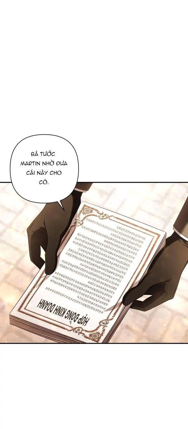 Thời Khắc Để Hiến Dâng Cái Chết Của Ngươi Đã Tới Chapter 38 - 8