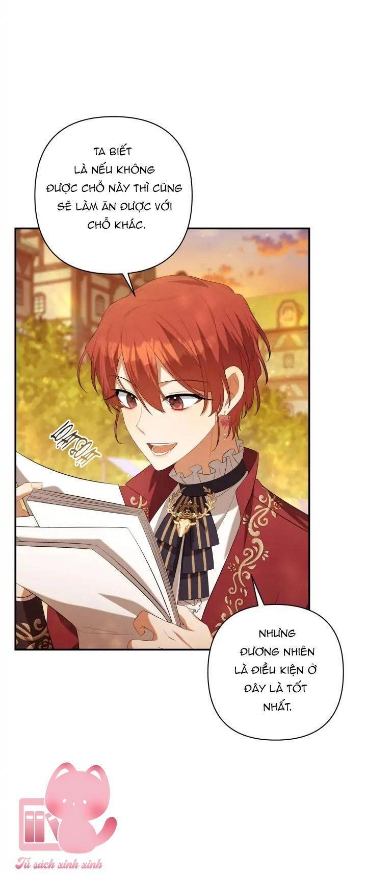 Thời Khắc Để Hiến Dâng Cái Chết Của Ngươi Đã Tới Chapter 38 - 11