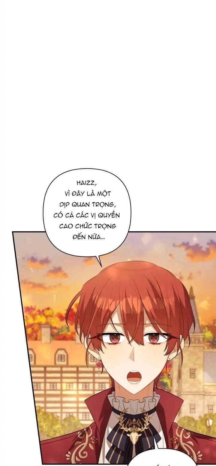 Thời Khắc Để Hiến Dâng Cái Chết Của Ngươi Đã Tới Chapter 38 - 14