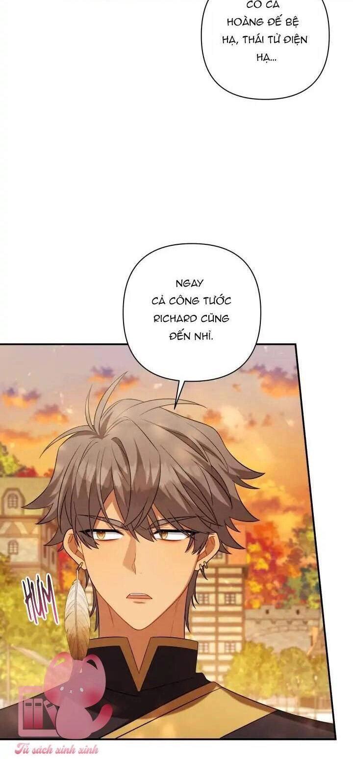 Thời Khắc Để Hiến Dâng Cái Chết Của Ngươi Đã Tới Chapter 38 - 15