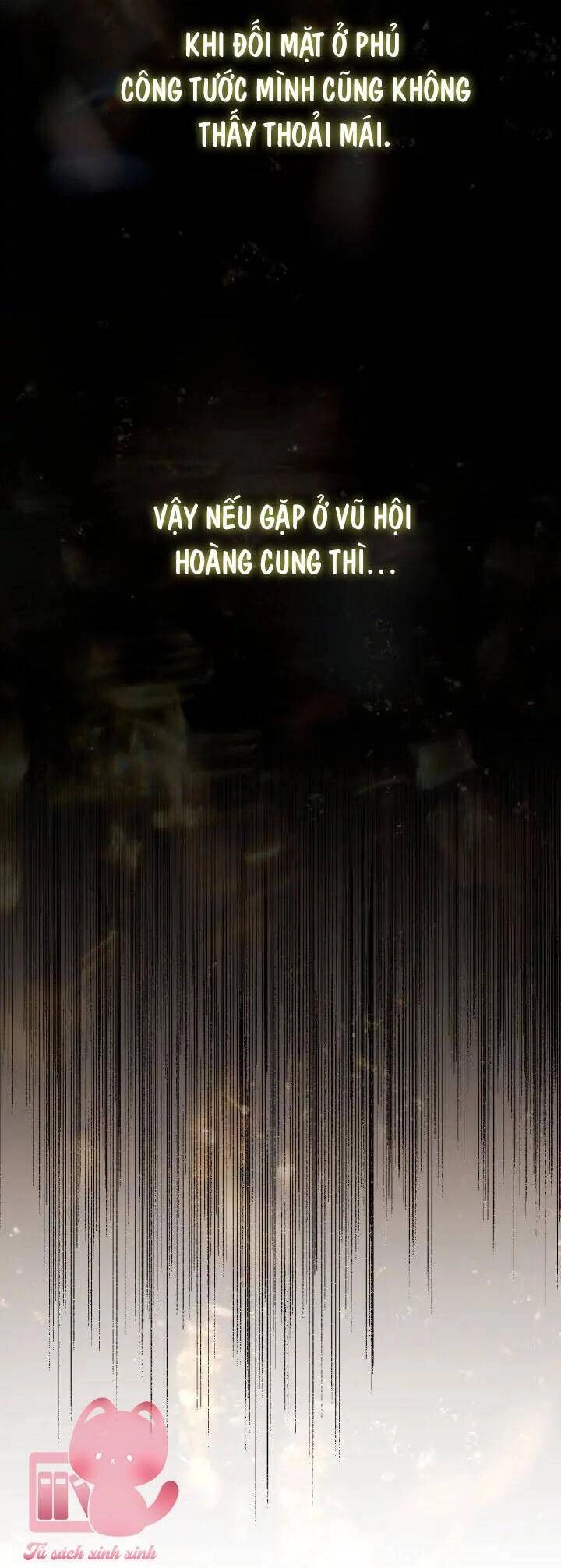 Thời Khắc Để Hiến Dâng Cái Chết Của Ngươi Đã Tới Chapter 38 - 19