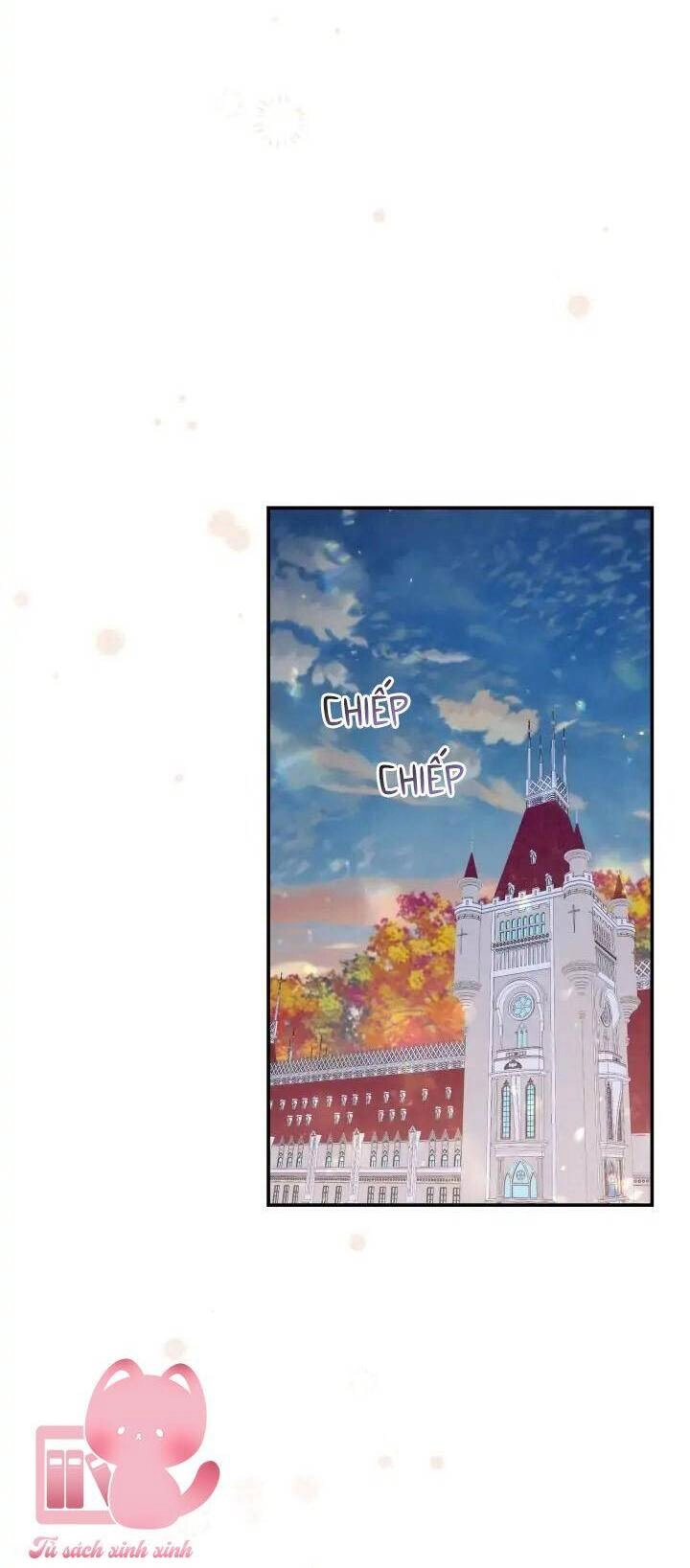 Thời Khắc Để Hiến Dâng Cái Chết Của Ngươi Đã Tới Chapter 38 - 21