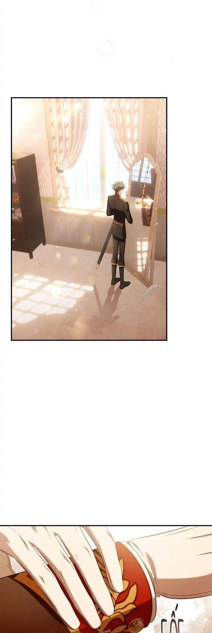 Thời Khắc Để Hiến Dâng Cái Chết Của Ngươi Đã Tới Chapter 38 - 22