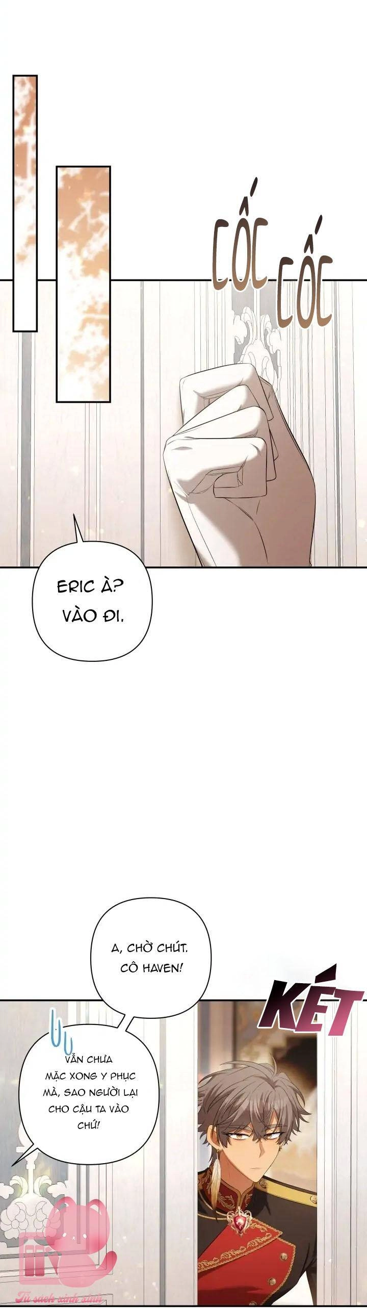 Thời Khắc Để Hiến Dâng Cái Chết Của Ngươi Đã Tới Chapter 38 - 24