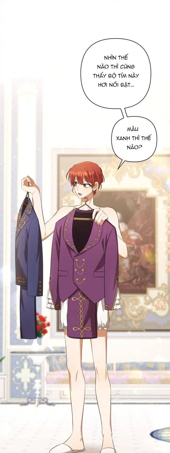 Thời Khắc Để Hiến Dâng Cái Chết Của Ngươi Đã Tới Chapter 38 - 28