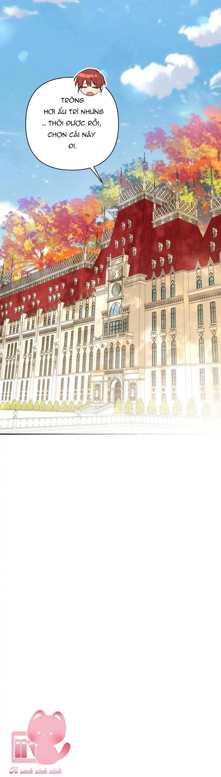 Thời Khắc Để Hiến Dâng Cái Chết Của Ngươi Đã Tới Chapter 38 - 30