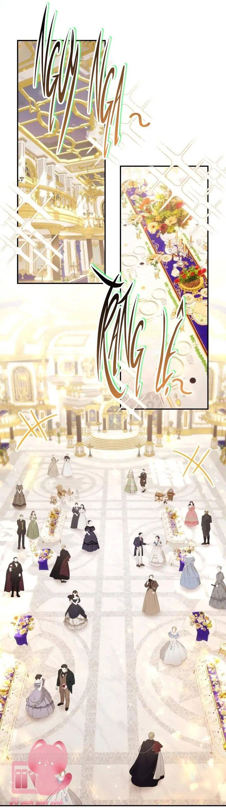 Thời Khắc Để Hiến Dâng Cái Chết Của Ngươi Đã Tới Chapter 38 - 31