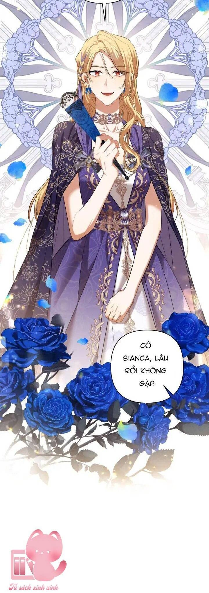 Thời Khắc Để Hiến Dâng Cái Chết Của Ngươi Đã Tới Chapter 38 - 35