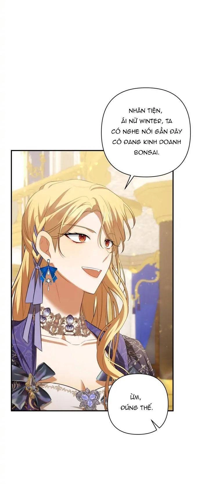 Thời Khắc Để Hiến Dâng Cái Chết Của Ngươi Đã Tới Chapter 38 - 38