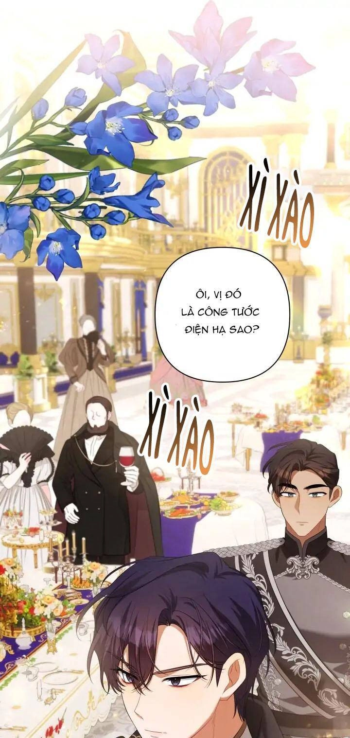 Thời Khắc Để Hiến Dâng Cái Chết Của Ngươi Đã Tới Chapter 38 - 42