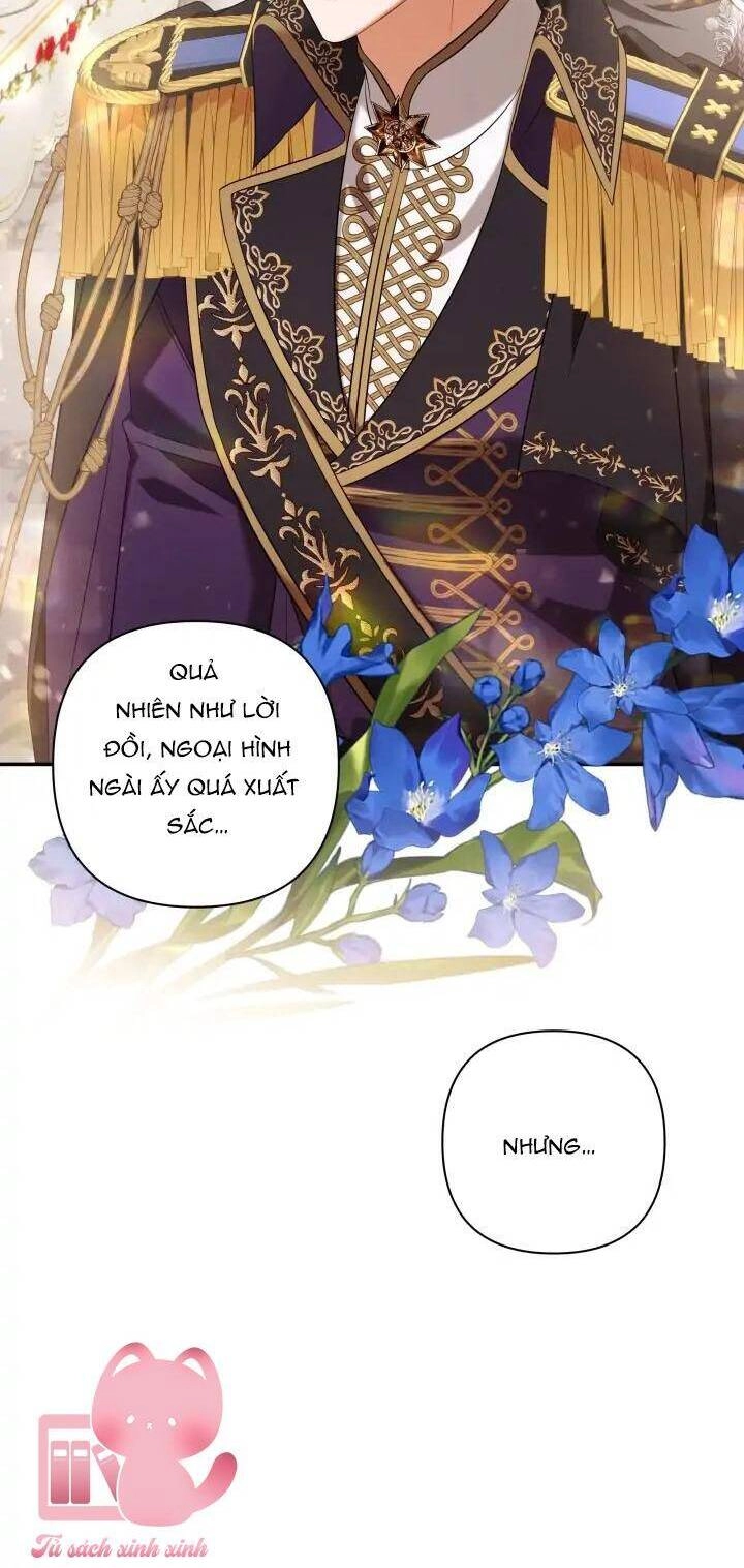 Thời Khắc Để Hiến Dâng Cái Chết Của Ngươi Đã Tới Chapter 38 - 43