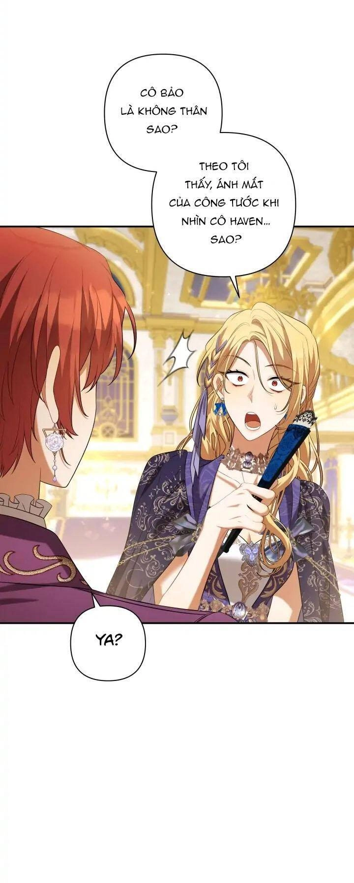 Thời Khắc Để Hiến Dâng Cái Chết Của Ngươi Đã Tới Chapter 38 - 45